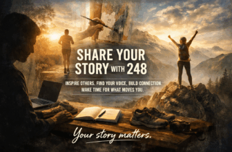 Share A Story