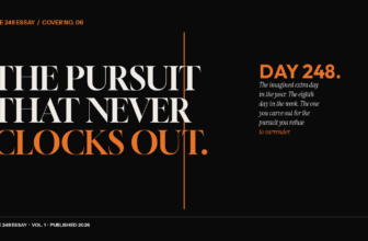 The Pursuit