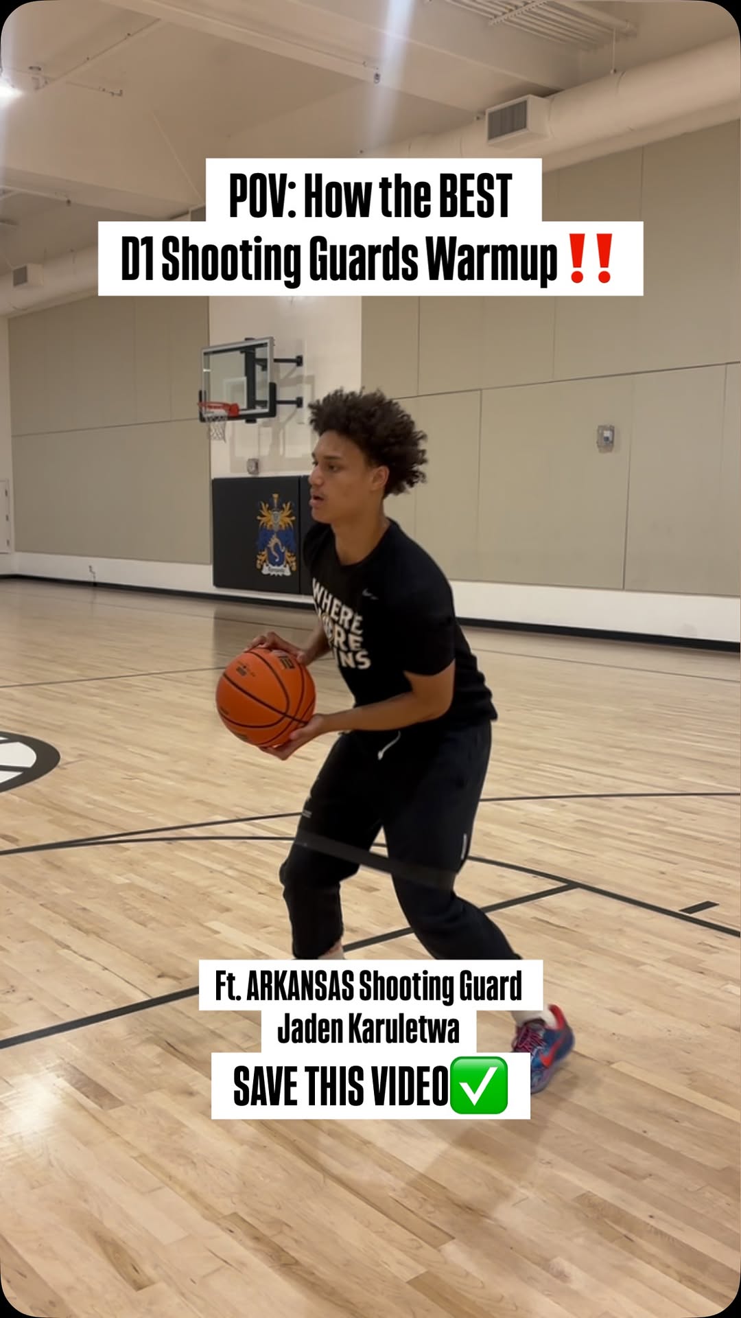 Elite shooter: the details