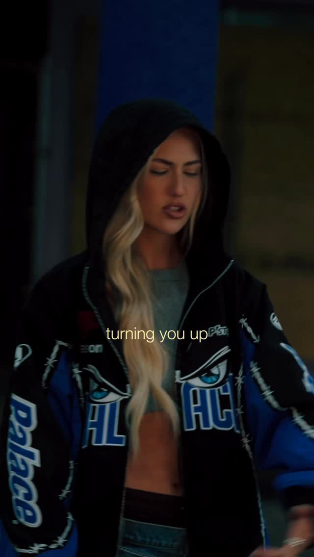 &lsquo;Going Crazy,&rsquo; out now