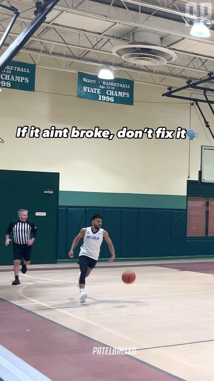 If it ain&rsquo;t broke