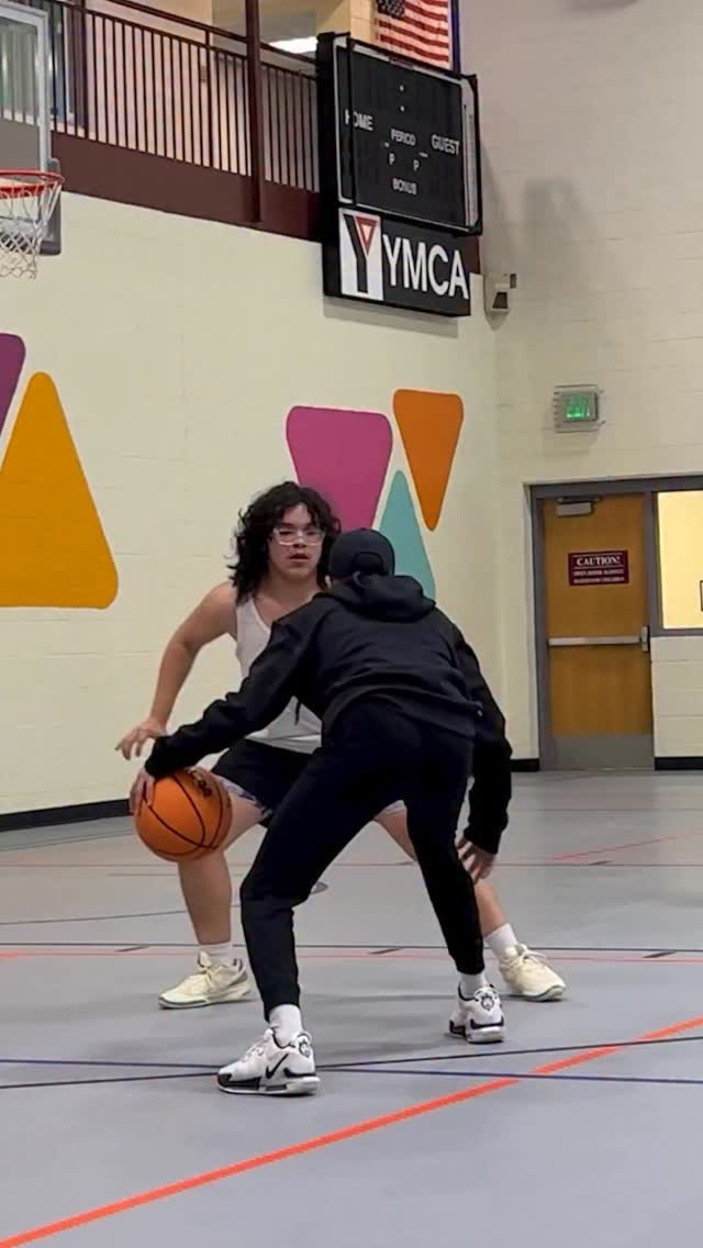 MODE: a full session