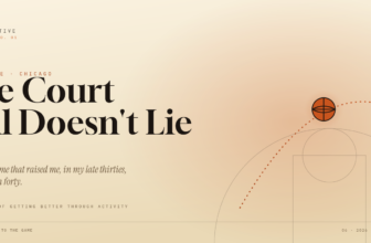 The Court Still Doesn’t Lie | Reps No. 01 — Swish House
