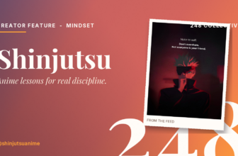 Finding Reflection: Personal Growth through Anime Insights