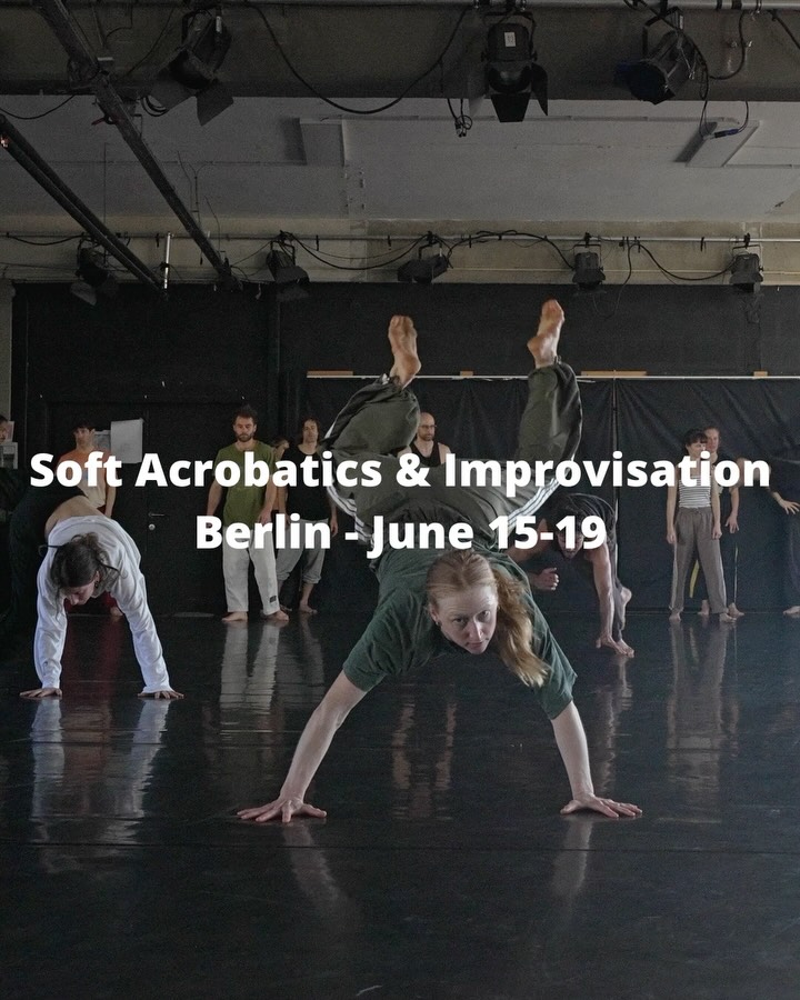 Soft Acrobatics, explained