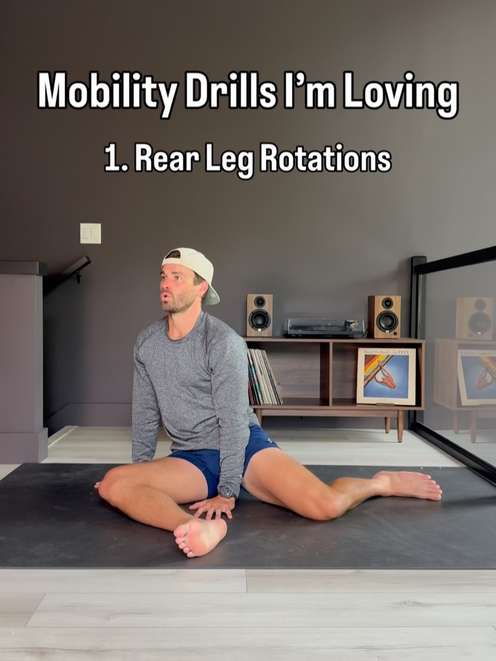 Mobility Inspo…