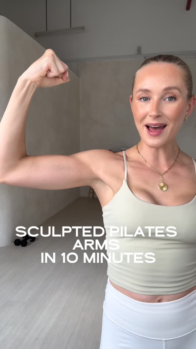 Comment ‘ARMS’ and I’ll send you the full class to try for yourself