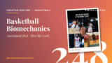 Applying Biomechanics to Basketball Performance Training
