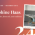 Lucie Castagne Inspires Women Athletes Through Athletic Transition